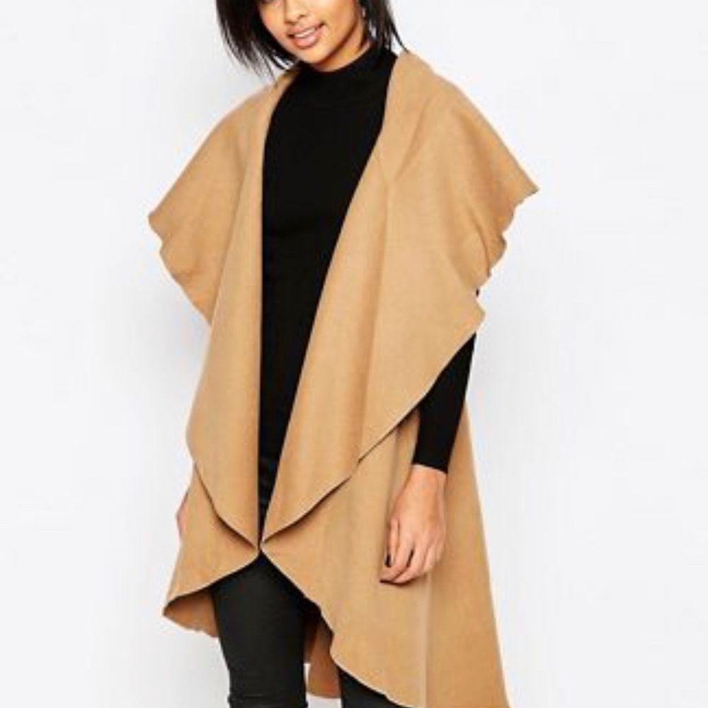 ISKA Cape